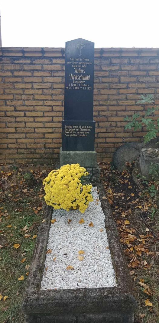 kroschwald
