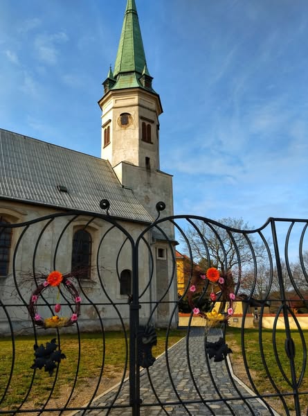 velikonoce v Křišťálovém údolí 1