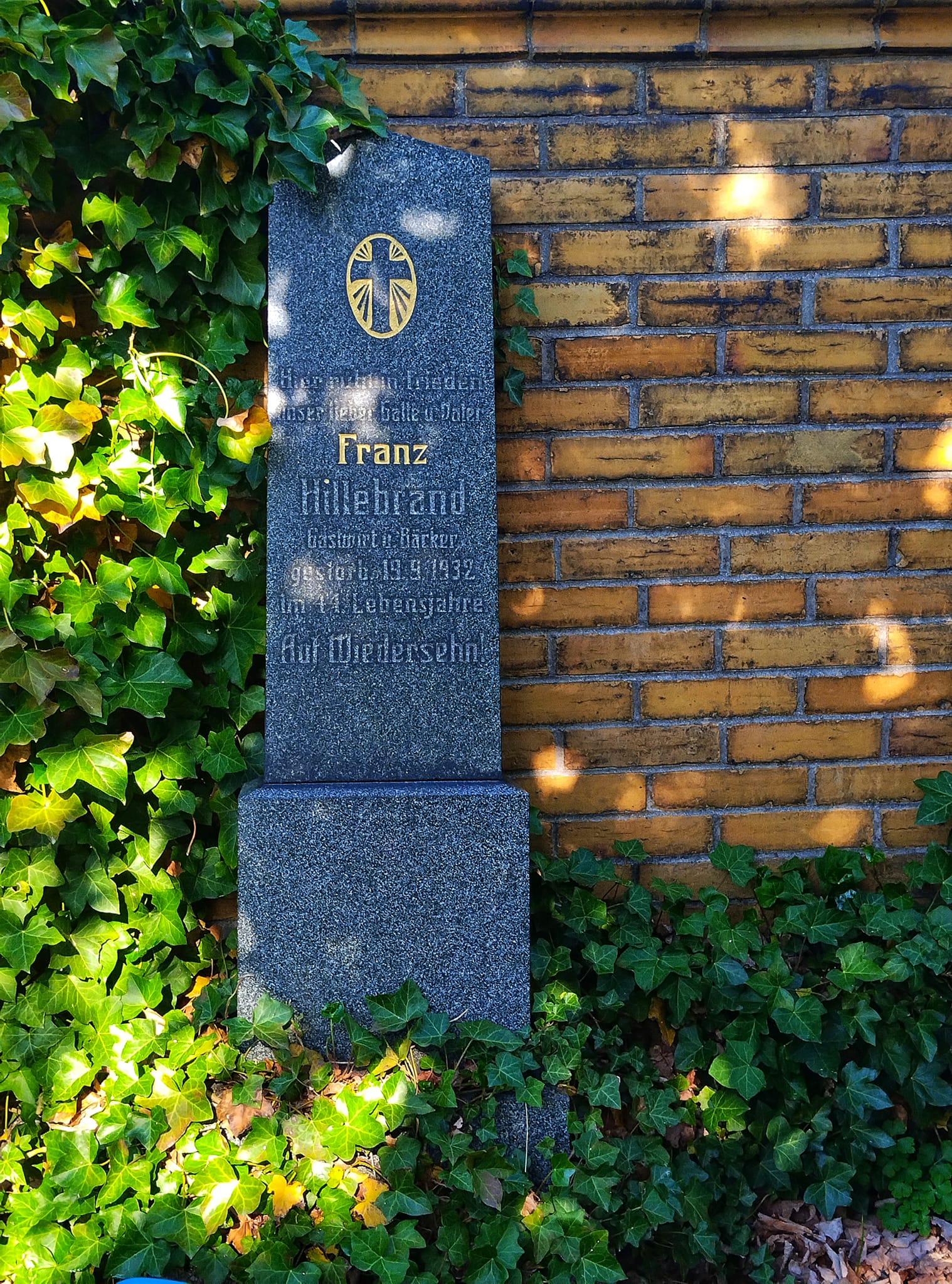 štetečkem to trvá