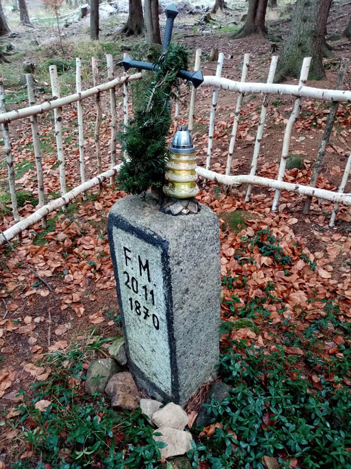 150. výročí malika