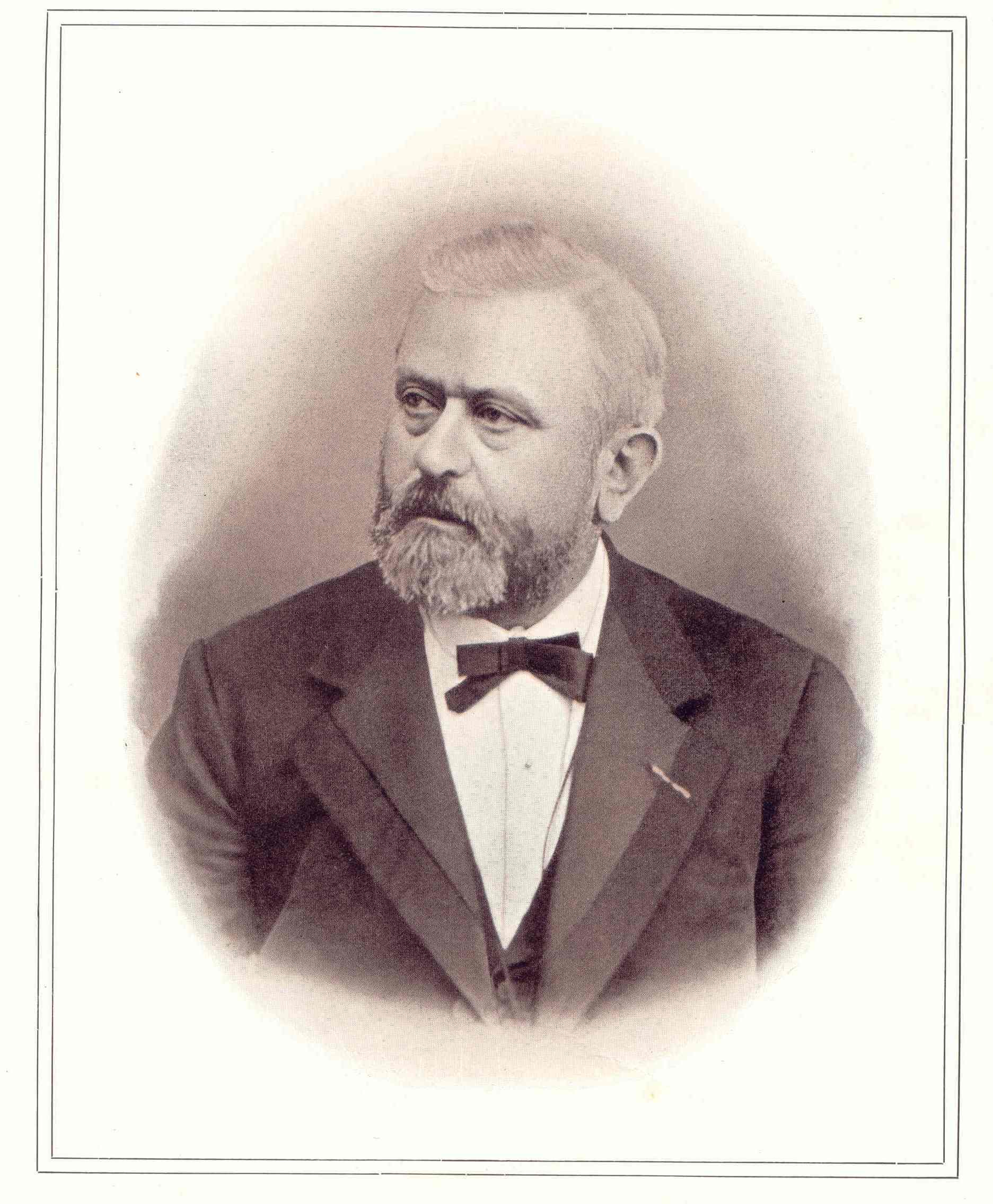 Karl August Preibisch